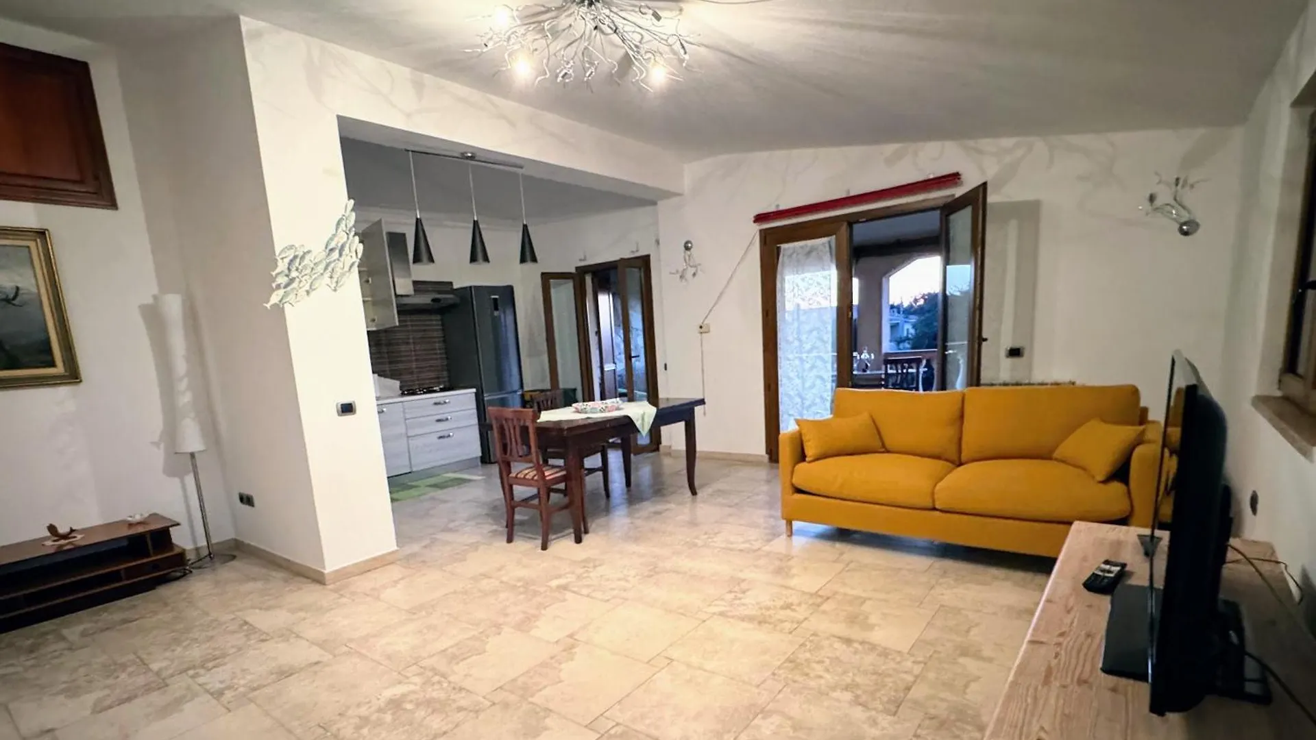 Trillibiu Beach House Sorso 0*,  Italië