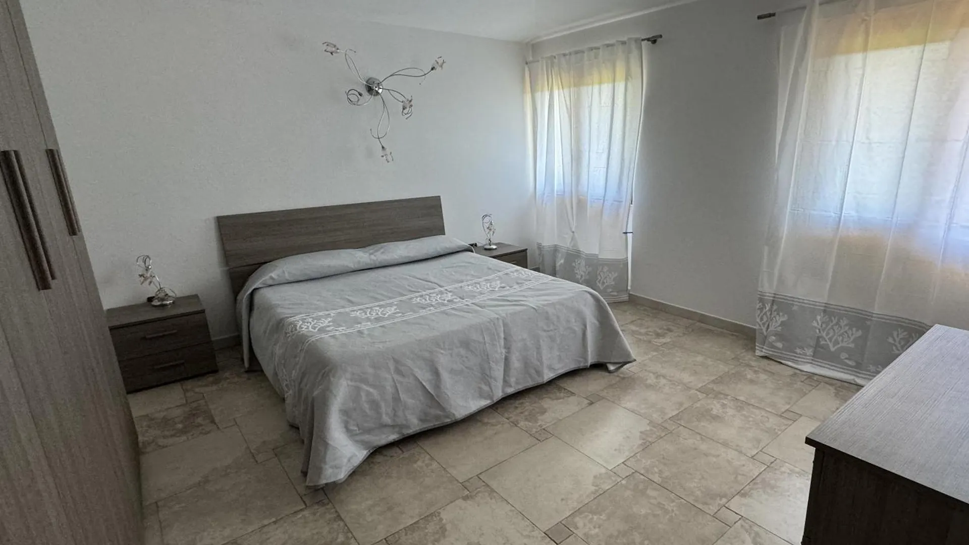 Trillibiu Beach House Sorso 0*,