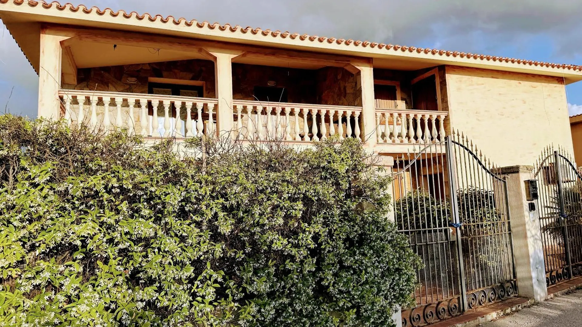 Trillibiu Beach House Sorso