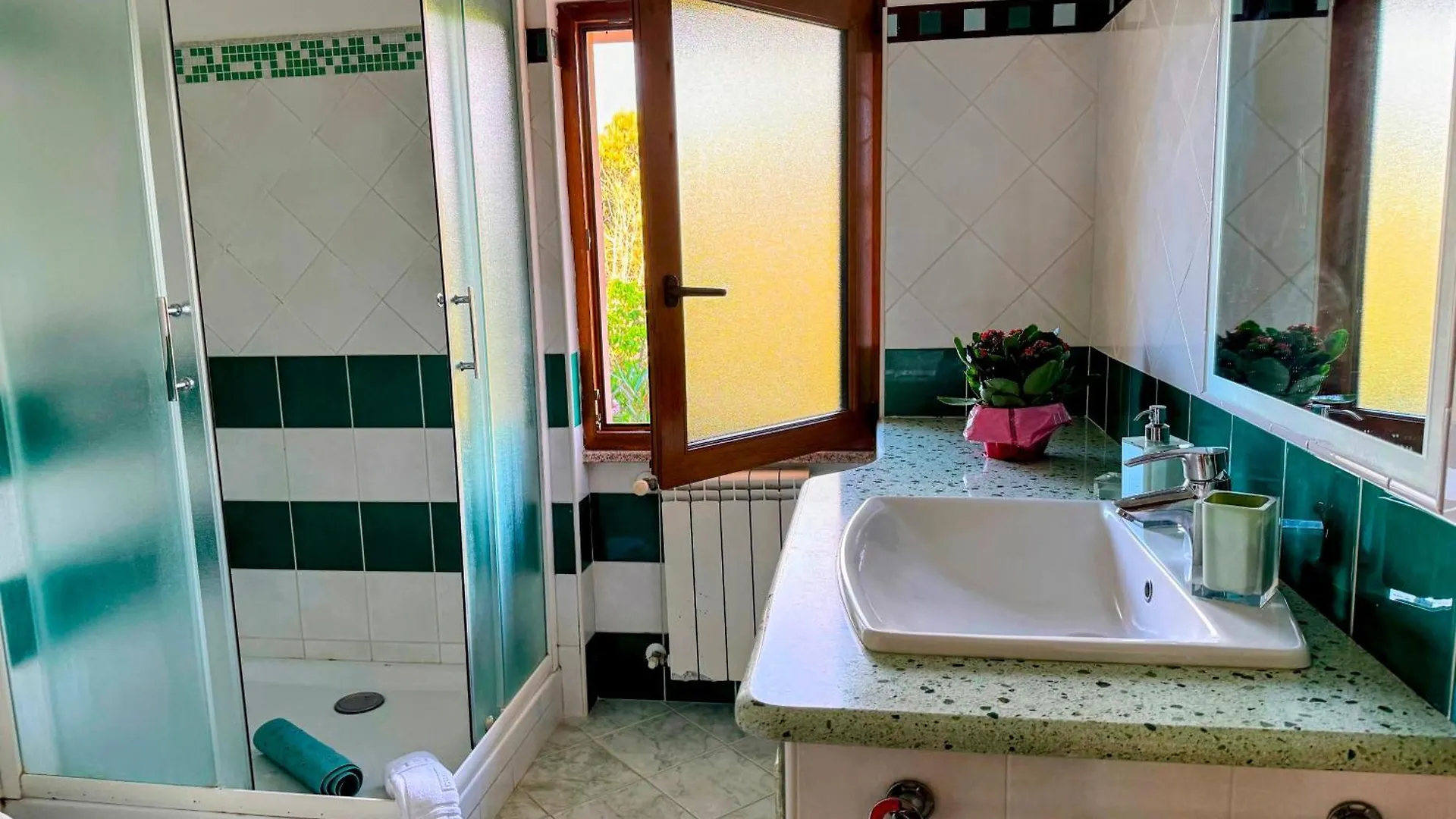 Trillibiu Beach House Sorso 0*,  Italië