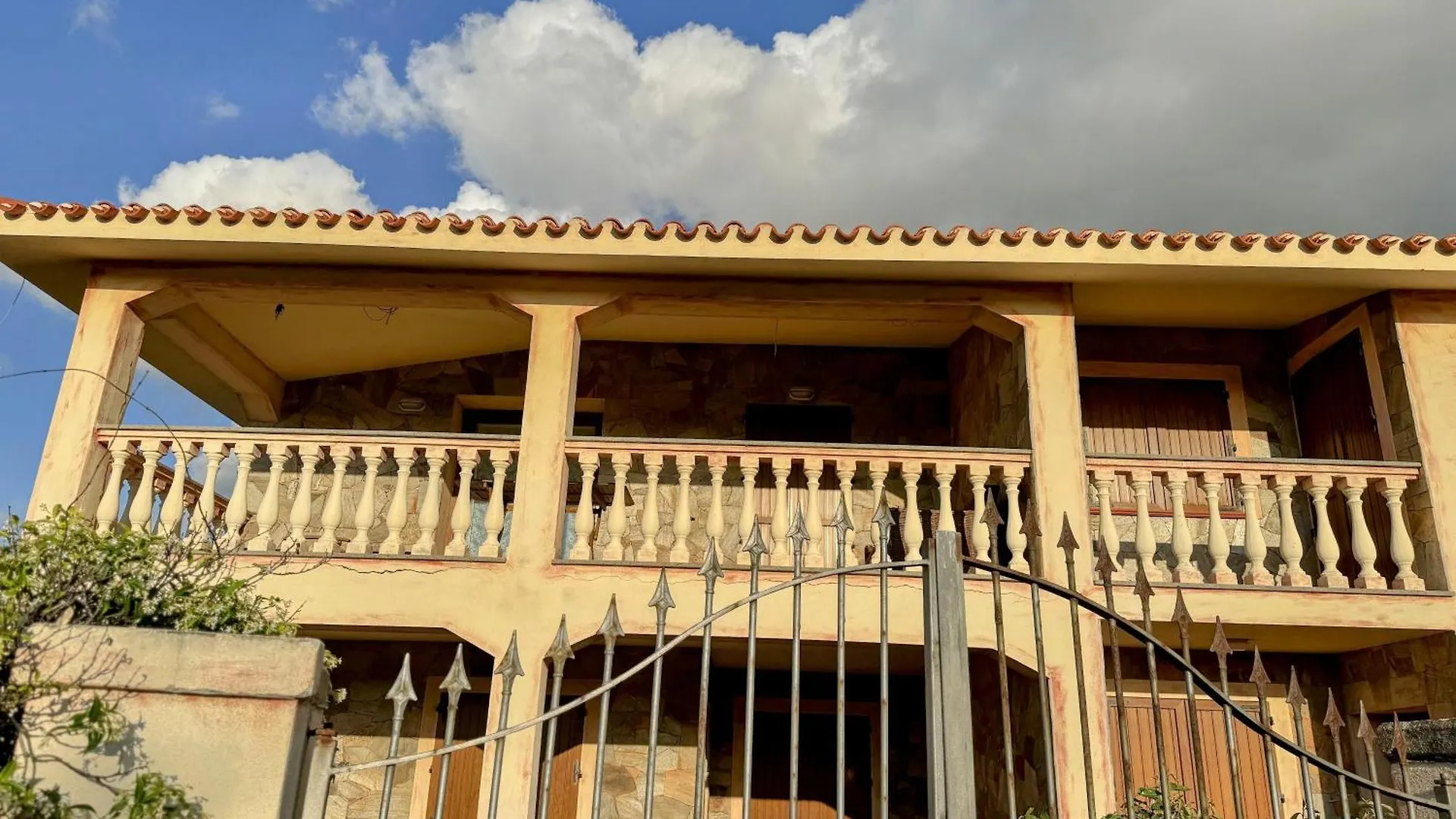 Trillibiu Beach House Sorso 0*,  İtalya