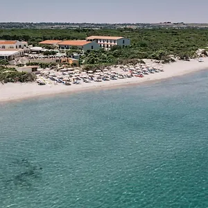 4* Hotel Del Golfo Club
